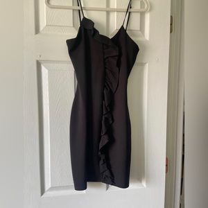 Dillards Bodycon cocktail dress WORN ONCE